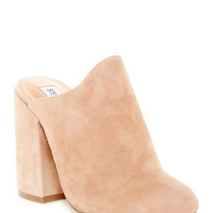 Steve Madden Sinclaire Mule